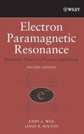Electron Paramagnetic Resonance