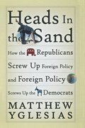 Heads in the Sand