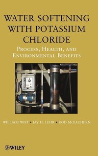 Water Softening with Potassium Chloride