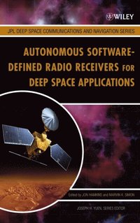 Autonomous Software-Defined Radio Receivers for Deep Space Applications