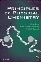 Principles of Physical Chemistry