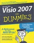Visio 2007 For Dummies