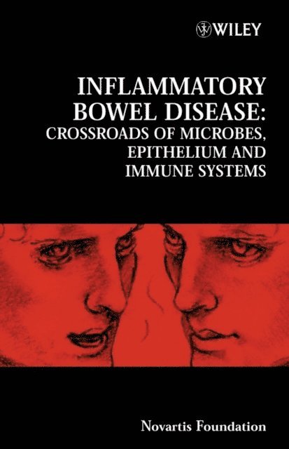 Jamie A. Goode, Derek J. Chadwick - Inflammatory Bowel Disease, E-bok