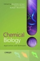 Banafshe Larijani, Banafshe Larijani, Colin A. Rosser, Rudiger Woscholski - Chemical Biology, Häftad