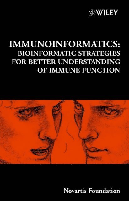 Jamie A. Goode, Gregory R. Bock - Immunoinformatics, E-bok