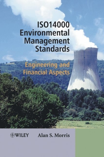 Alan S. Morris - ISO 14000 Environmental Management Standards, E-bok