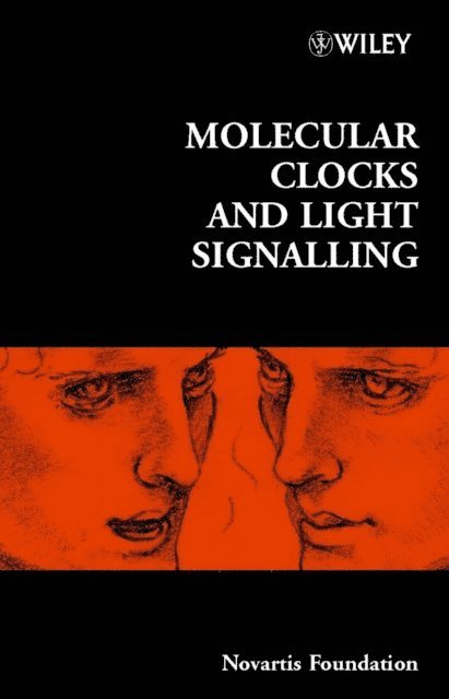 Jamie A. Goode, Derek J. Chadwick - Molecular Clocks and Light Signalling, E-bok