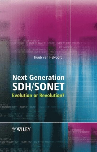 Huub van Helvoort - Next Generation SDH/SONET, E-bok