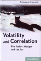 Volatility and Correlation