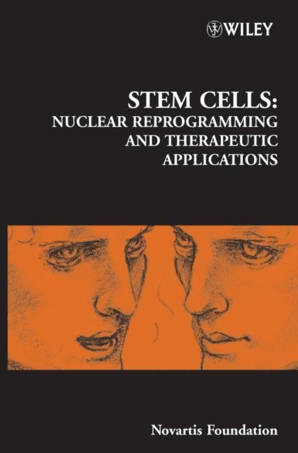Jamie A. Goode, Gregory R. Bock - Stem Cells, E-bok