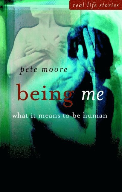 Pete Moore - Being Me, E-bok