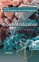 Erich Konigsberger, LanChi Konigsberger - Biomineralization, Inbunden. Tillgänglighet: Lägg i varukorg