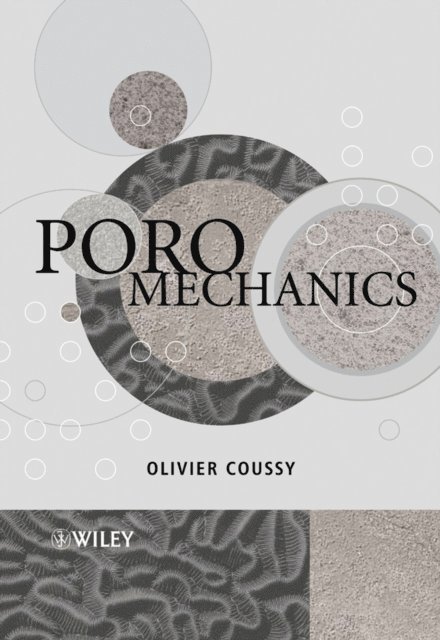 Olivier Coussy - Poromechanics, E-bok