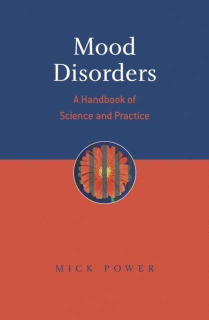 Mick Power - Mood Disorders, E-bok