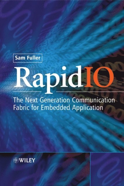 Sam Fuller - RapidIO, E-bok