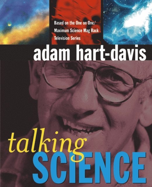 Adam Hart-Davis - Talking Science, E-bok