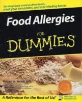 Food Allergies For Dummies