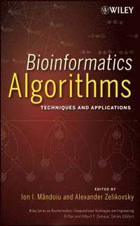 Bioinformatics Algorithms