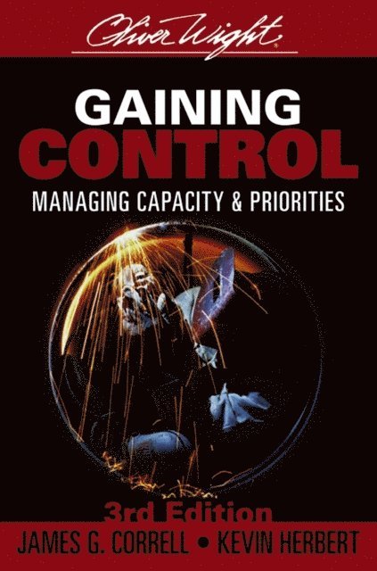 Kevin Herbert, James G. Correll - Gaining Control, E-bok