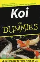 R. D. Bartlett, Patricia Bartlett - Koi For Dummies, Häftad