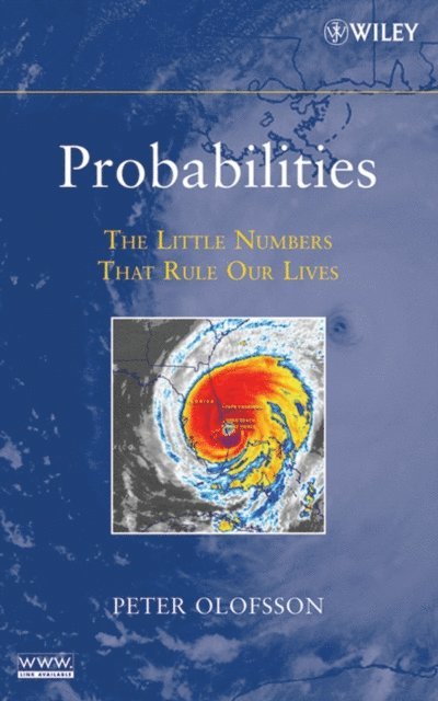 Peter Olofsson - Probabilities, E-bok
