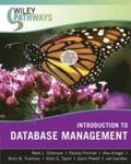 Wiley Pathways Introduction to Database Management