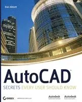 Dan Abbott - AutoCAD, Häftad. Tillgänglighet: Tillfälligt slut