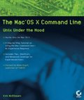 Mac OS X Command Line