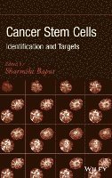 Sharmila A. Bapat - Cancer Stem Cells, Inbunden