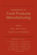 Handbook of Food Products Manufacturing, Volume 2
