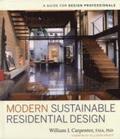 Modern Sustainable Residential Design