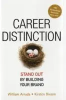 William Arruda, Kirsten Dixson - Career Distinction, Inbunden. Tillgänglighet: Lägg i varukorg