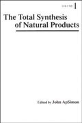 Total Synthesis of Natural Products, Volume 1