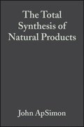 Total Synthesis of Natural Products, Volume 3