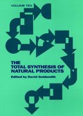 Total Synthesis of Natural Products, Volume 10, Part A