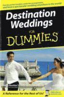 Destination Weddings For Dummies