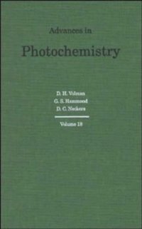 Advances in Photochemistry, Volume 18