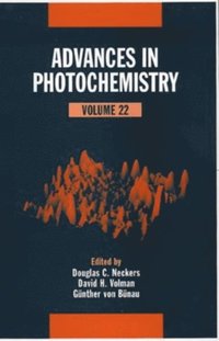 Advances in Photochemistry, Volume 22