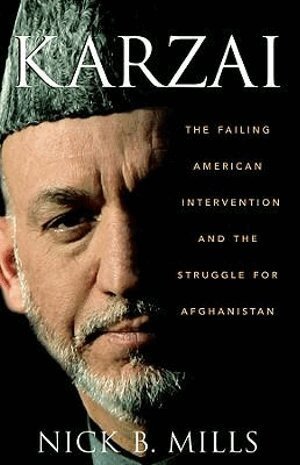 Karzai