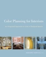 Margaret Portillo - Color Planning for Interiors, Häftad. Tillgänglighet: Lägg i varukorg