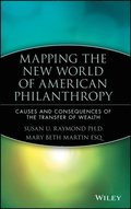 Mapping the New World of American Philanthropy