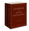 Handbook of Social Psychology, 2 Volume Set