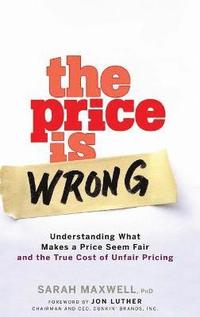 Price is Wrong