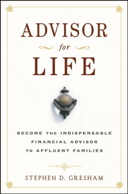 Advisor for Life