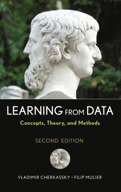 Filip M. Mulier, Vladimir Cherkassky - Learning from Data, E-bok