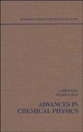 Advances in Chemical Physics, Volume 89