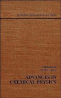 Advances in Chemical Physics, Volume 90