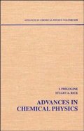 Advances in Chemical Physics, Volume 91