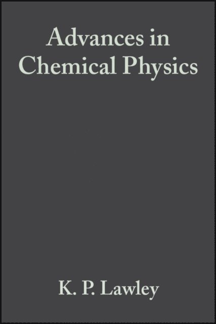 K. P. Lawley - Ab Initio Methods in Quantum Chemistry, Volume 69, Part 2, E-bok
