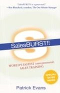 SalesBURST!!